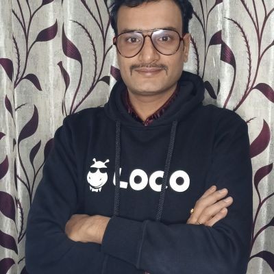 Naveen Kumar
