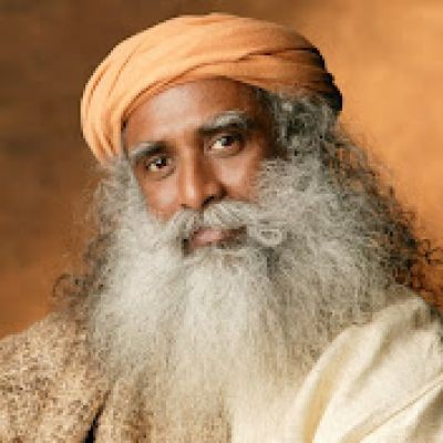 SadhguruHindi