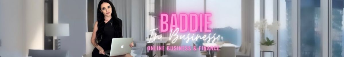 Baddieinbiz