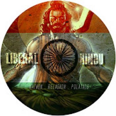TheLiberalHindu