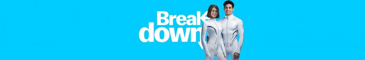breakdownbyaeos