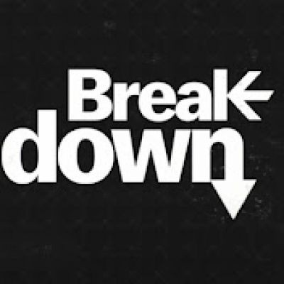 breakdownbyaeos