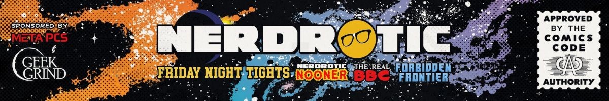 Nerdrotic