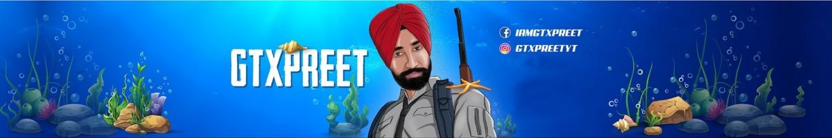 GtxPreet