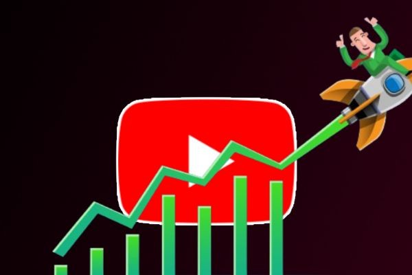 Get Paid to Watch YouTube Videos | VrsTube