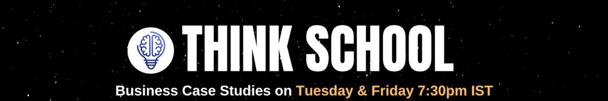 think school