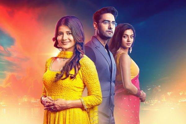 yeh rishta kya kehlata hai 19th August 2024 Written Episode Update: Anupama makes a significant appearance and offers her support to Abhira.