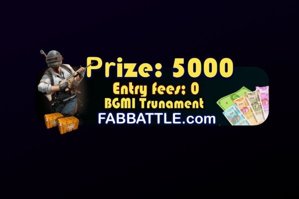 FabBattle Esports Tournament July 10 Prize