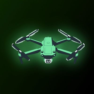 drone avatar