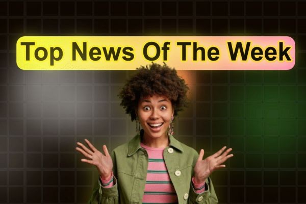 Top News of the Week 27 august to 01 september 2024