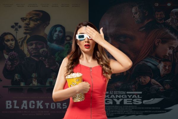 The Best Hindi Films of All Time: A Cinematic Journey