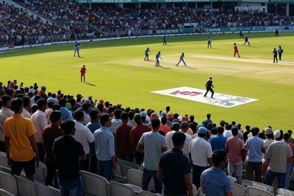 Kanpur Premier League (KPL): The New Star Child of Local Cricket in 2025