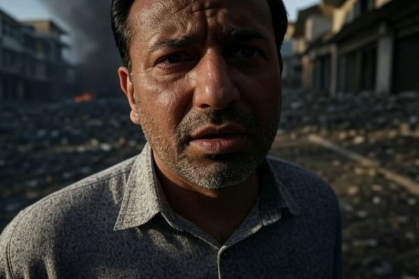 Pahalgam Terror Attack: Multiple Casualties Feared in Anantnag, Jammu and Kashmir