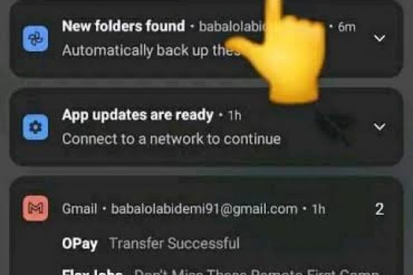 Make money online