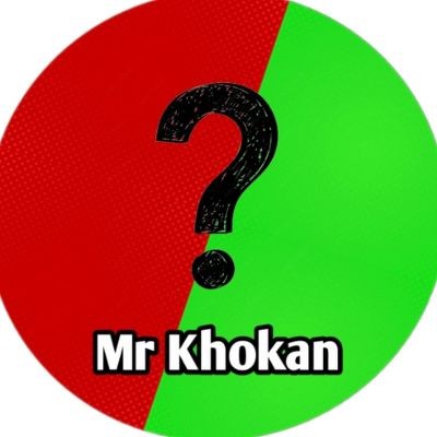 MrKhokan
