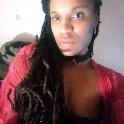 Kaydra Banks