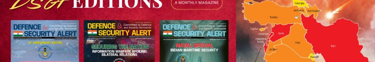 Defence and Security Alert Magazine