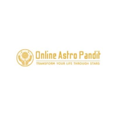 onlineastro pandit