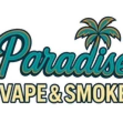 Paradise Vape & Smoke Shop - Rex | CBD & Hookah