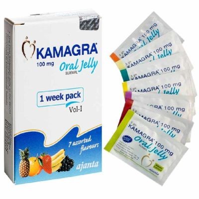 Kamagra Oral Jelly Price