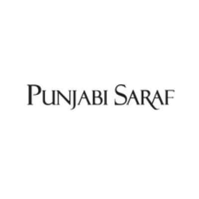 Punjabi Saraf 
