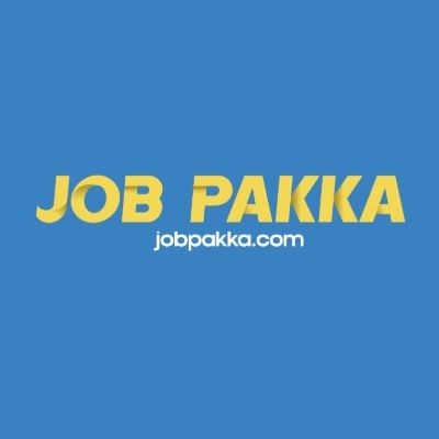 Job Pakka 