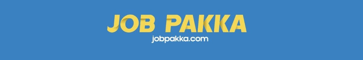 Job Pakka 