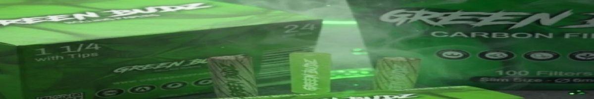 Green Budz Papers 