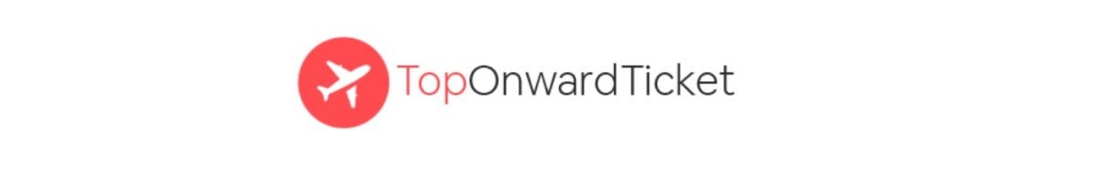 Top Onward Ticket 