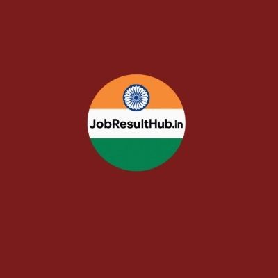 JobResultHub 