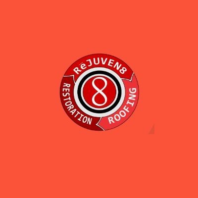 Rejuven8 roofing and restoration