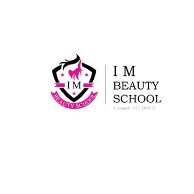 IM Beauty School