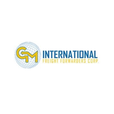 GM International Freight Forwarders Corp 