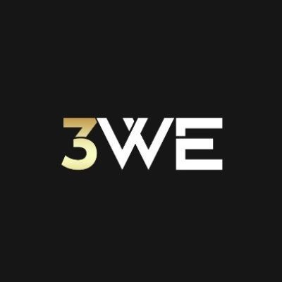 3WE 