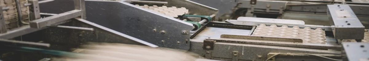Triangle Package Machinery Co. 