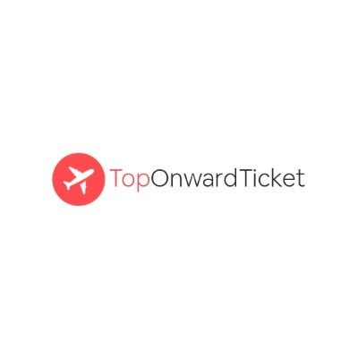 Top Onward Ticket 