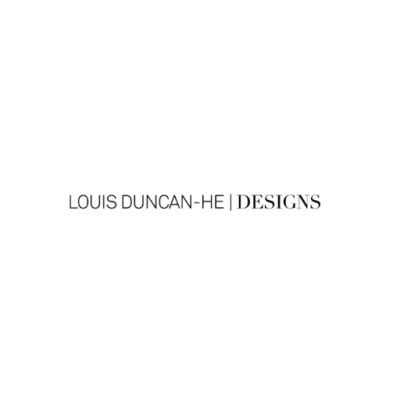 Louis Duncan-He Designs 