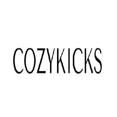 COZY KICKS